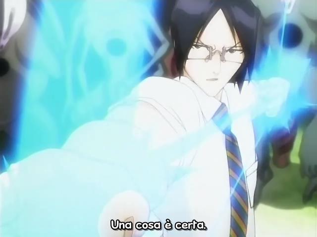 Otaku Gallery  / Anime e Manga / Bleach / Screen Shots / Episodi / 014 - Scontro mortale schiena contro schiena / 083.jpg